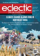 Eclectic Northeast - September 2019 September 2019